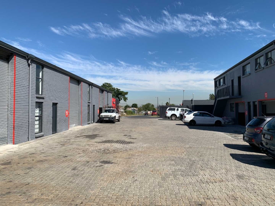 To Let 0 Bedroom Property for Rent in Kraaifontein East Western Cape